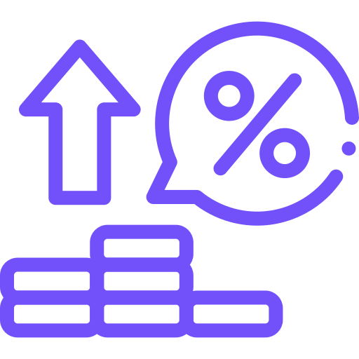 Competitive Interest Rates